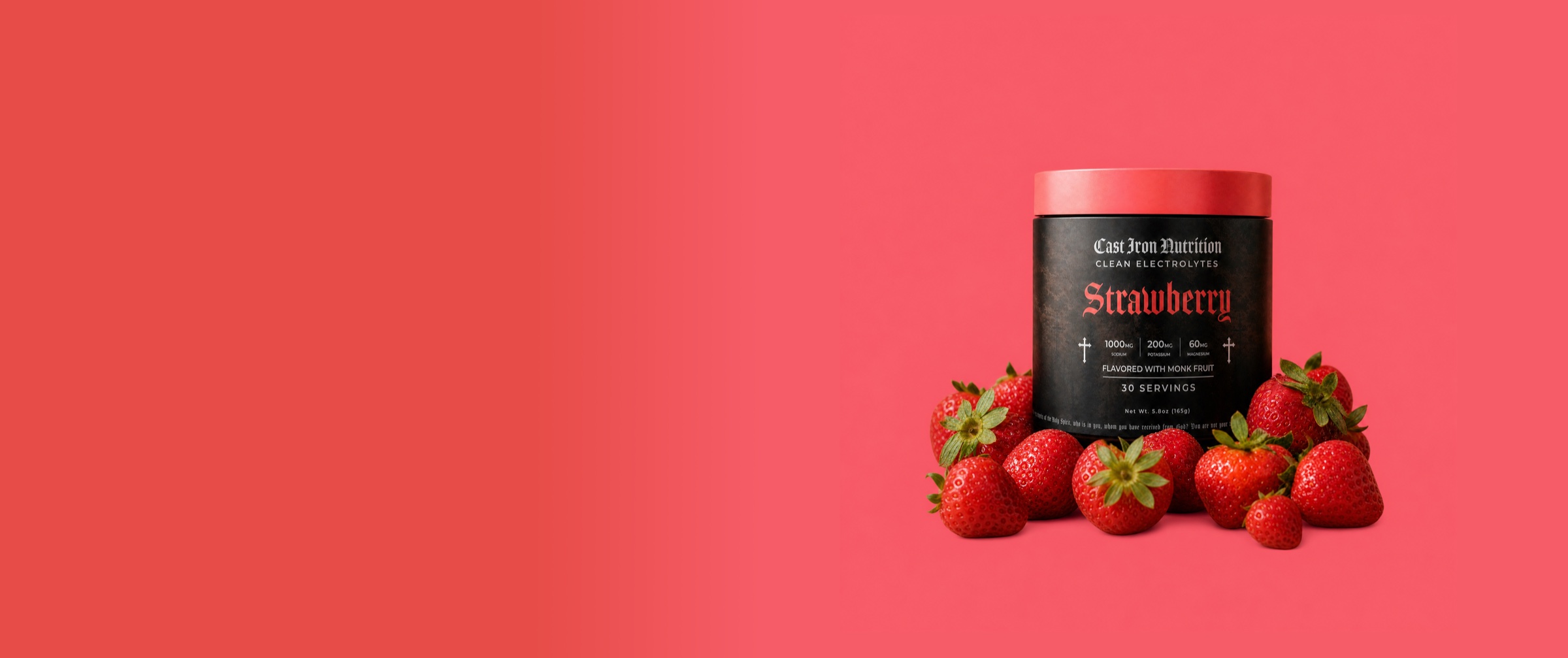 Strawberry