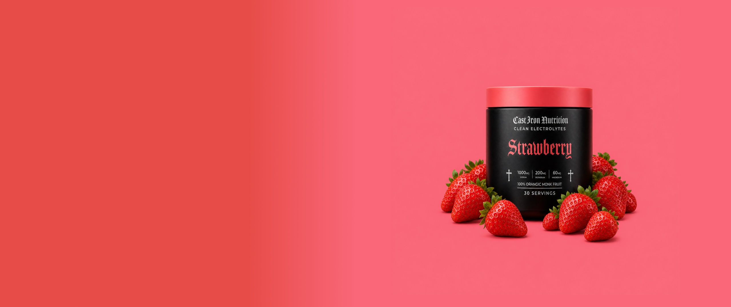 Strawberry